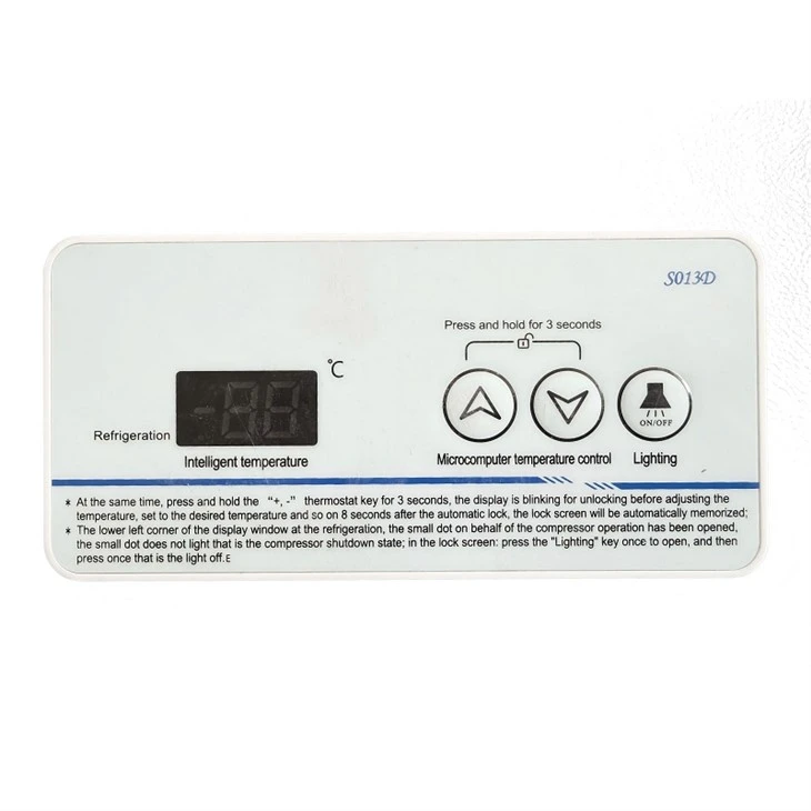 Chest Freezer Double Door price